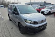 Peugeot Partner Van L2H1 EAT8