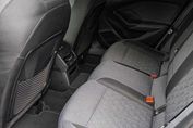 Audi A5 TFSI quattro S line