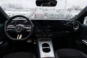 Mercedes CLA 180 AMG Line