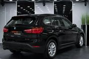 BMW X1 sDrive18i GPF Advantage aut