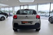 Citroen C3 1.2 PureTech Max EAT6