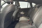Mercedes GLA 200 AMG Line 7G-DCT