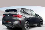 BMW X3 xDrive20d mHEV aut