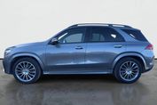 Mercedes GLE 300 d 4MATIC AMG Line