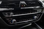 BMW Seria 5 520D Xdrive Mhev m Sport Sport