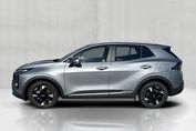 Kia Sportage t-Gdi m 2WD Dct
