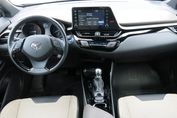Toyota C-HR 2.0 Hybrid Executive