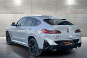BMW X4 xDrive30d mHEV M Sport sport-aut
