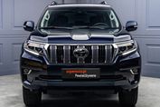 Toyota Land Cruiser Lc 2.8 d-4D Invincible