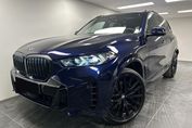BMW X5 xDrive40d M Sport