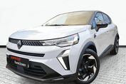 Renault Captur 1.3 TCe mHEV Techno EDC