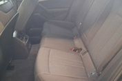 Audi A4 35 TFSI S Line