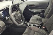 Toyota Corolla Comfort 1.8 Hybrid