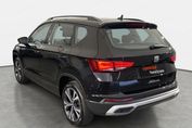 Seat Ateca 1.5 TSI DSG