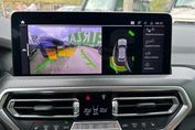 BMW X4 xDrive20d mHEV M Sport sport-aut