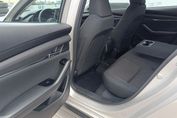 Mazda 3 2.0 Exclusive Line aut