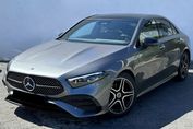Mercedes Klasa A 250 e AMG Line