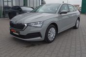 Skoda Scala 1.0 TSI Active
