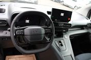 Fiat Qubo La Prima L1H1 AT