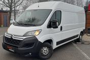 Citroen Jumper L3H2