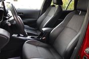 Toyota Corolla 2.0 Hybrid Style