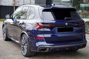 BMW X5 xDrive40i M Sport