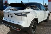 Nissan Qashqai N-Connecta Xtronic 1.3 DIG-T mHEV