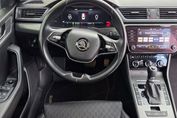 Skoda Superb TSI Ambition DSG