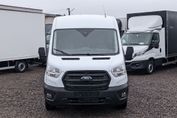 Ford Transit 350 L3H2 Trend Zabudowa Brygadowa