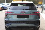 Audi Q3 e-Hybrid S line