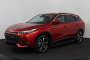 MG HS 1.5T PHEV Exclusive aut