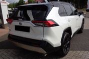 Toyota RAV4 Selection