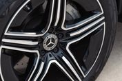 Mercedes GLC 220 d  4-Matic AMG Line