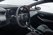 Toyota Corolla Style 1.8 Hybrid