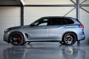 BMW X5 xDrive40d M Sport