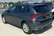 Skoda Kamiq 1.5 TSI Selection