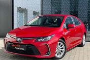 Toyota Corolla 1.8 Hybrid Comfort