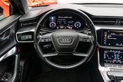 Audi A6 40 TDI