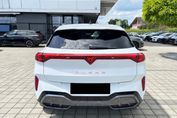 Cupra Terramar 2.0 TSI DSG 4Drive