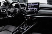 Jeep Compass 1.5 T4 Mhev Limited Fwd S&S Dct