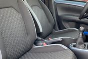 Toyota Aygo X Style 1.0 Benzyna