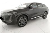 Omoda 9 1.5 Super Hybrid Exclusive AWD