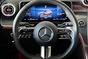 Mercedes GLC 200 d 4MATIC AMG Line