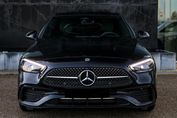 Mercedes Klasa C 220 d 4-Matic AMG Estate