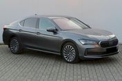 Skoda Superb L&K 2.0 TDI DSG 4x4
