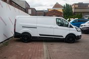 Ford Transit Custom L2H1 Trail