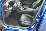 Mercedes Klasa C 220 d mHEV