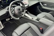 Peugeot 408 GT Exclusive S&S e-DCS6 1.2 PureTech mHEV