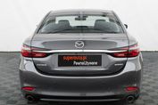 Mazda 6 2.0 Center-Line