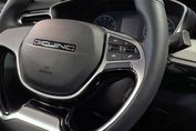 Baic Beijing 3 1.5T Luxury